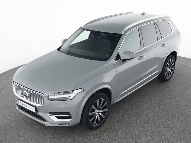 Volvo XC90 AWD Bright Plus