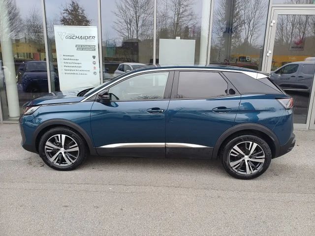 Peugeot 3008 Allure Pack PureTech