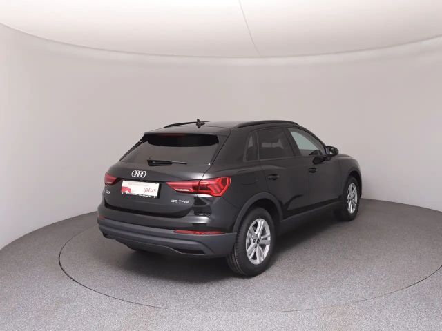 Audi Q3 35 TFSI