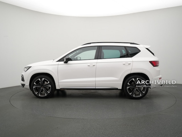 Cupra Ateca 4Drive DSG VZ