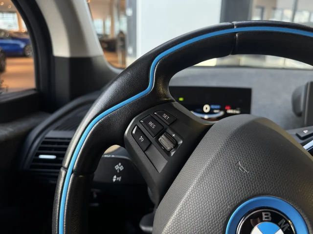 BMW i3 120Ah S