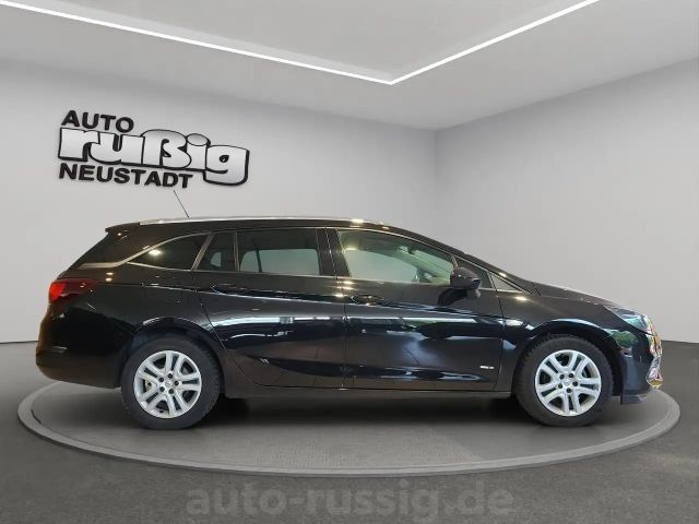 Opel Astra Design & Tech *LED*NAVI*KAMERA*DAB*SHZ*