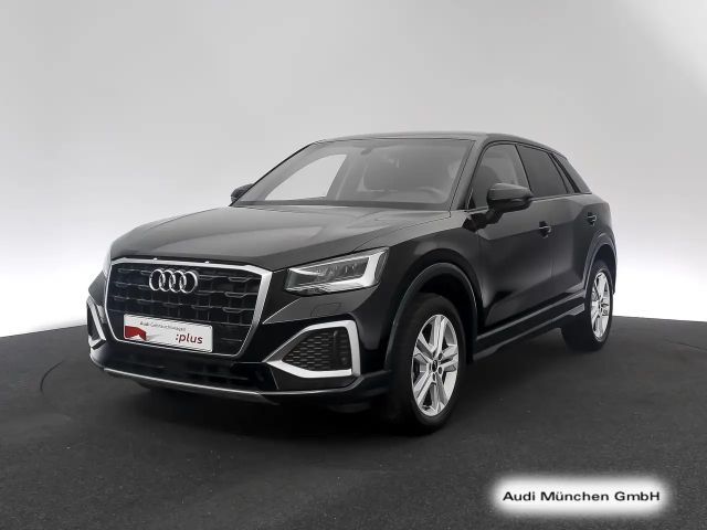 Audi Q2 30 TFSI