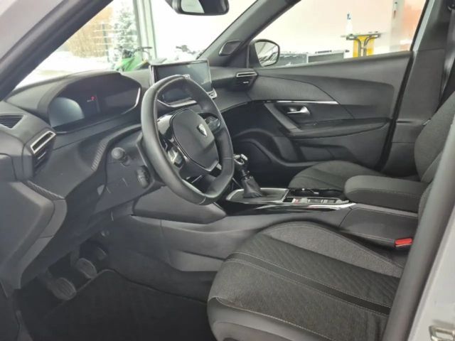 Peugeot 2008 Allure Pack