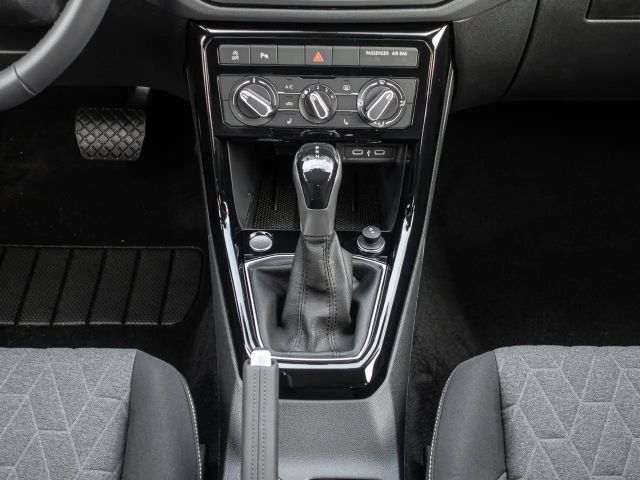 Volkswagen T-Cross 1.0 TSI DSG Life