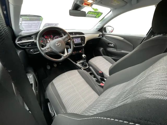 Opel Corsa Edition business+