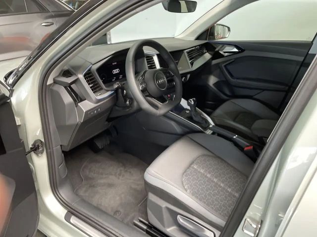 Audi A1 30 TFSI S-Tronic Sportback