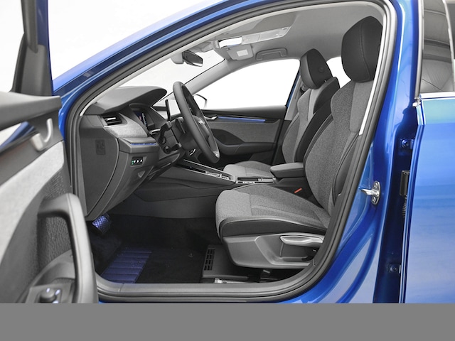 Skoda Octavia 1.5 TSI Combi