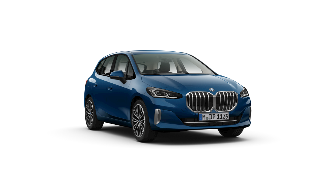 BMW 220 220d Active Tourer
