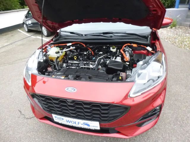 Ford Kuga Plug in Hybrid ST Line X