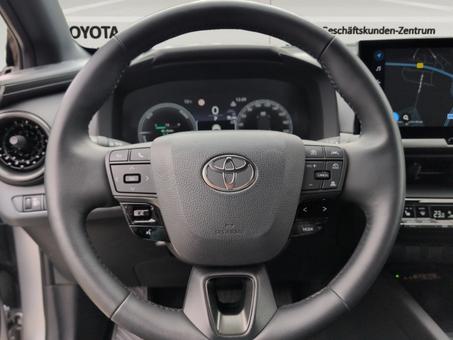 Toyota C-HR 5-deurs Team D Technik