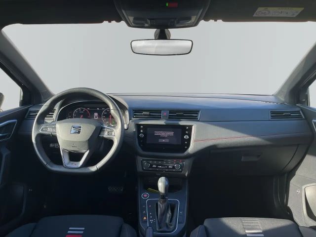Seat Ibiza 1.0 TSI FR-lijn