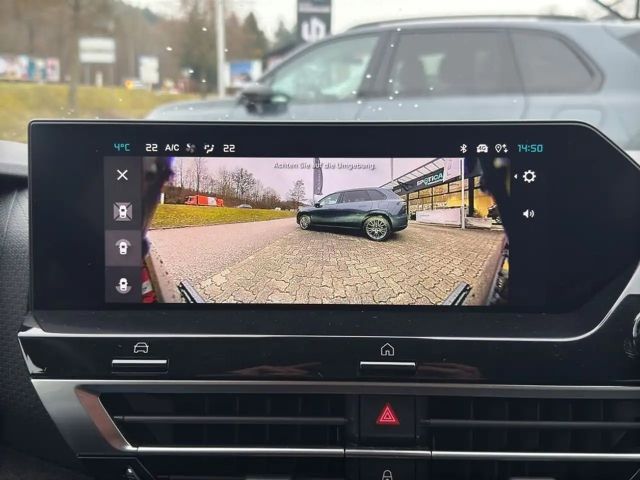 Citroën C4 PureTech