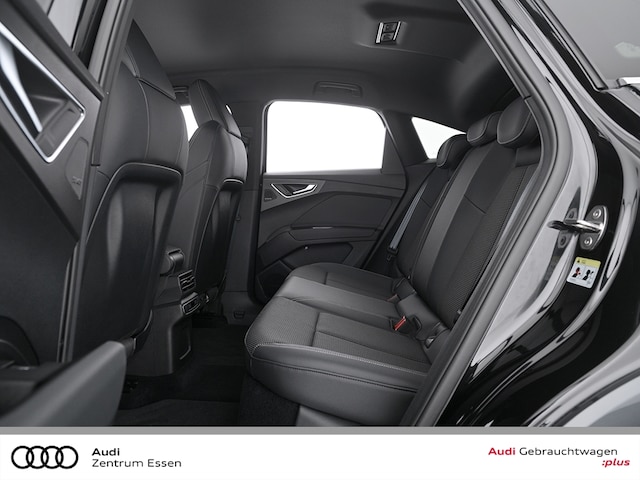 Audi Q4 e-tron 40 Sportback