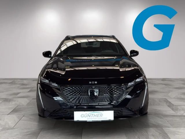 Peugeot 308 BlueHDi EAT8 GT-Line SW