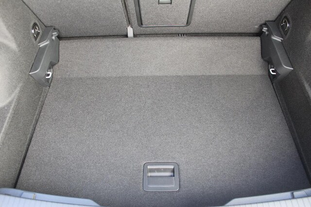 Volkswagen T-Roc 1.5 TSI