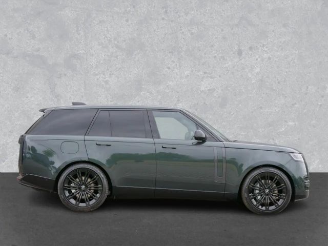 Land Rover Range Rover SE