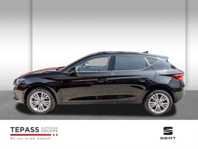 Seat Leon 2.0 TDI DSG Style