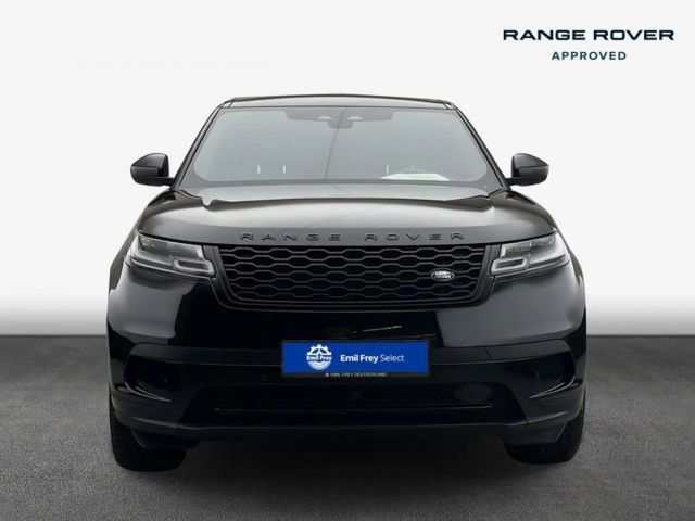 Land Rover Range Rover Velar P400e S