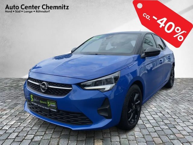 Opel Corsa GS-Line Grand Sport