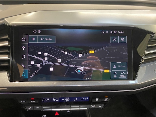 Audi Q4 e-tron 40 Sportback