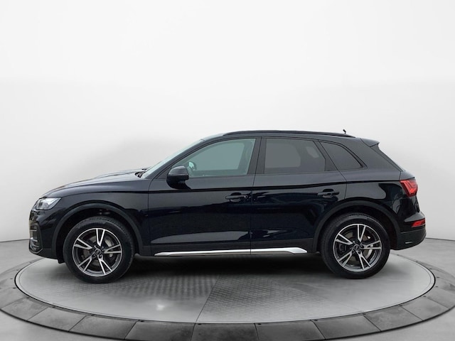 Audi Q5 50 TDI Quattro
