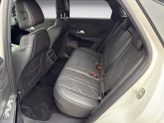 DS DS 7 Crossback E-Tense Mobiles