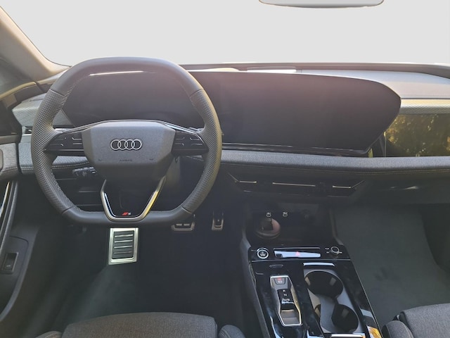 Audi A6 e-tron Avant Quattro