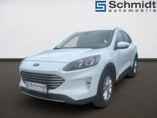 Ford Kuga AWD Titanium X