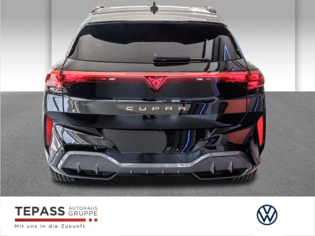 Cupra Terramar 1.5 eTSI