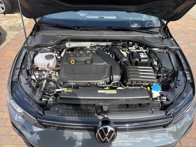 Volkswagen Golf DSG Golf VIII R-Line Variant