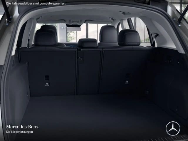 Mercedes-Benz GLE 350 4MATIC