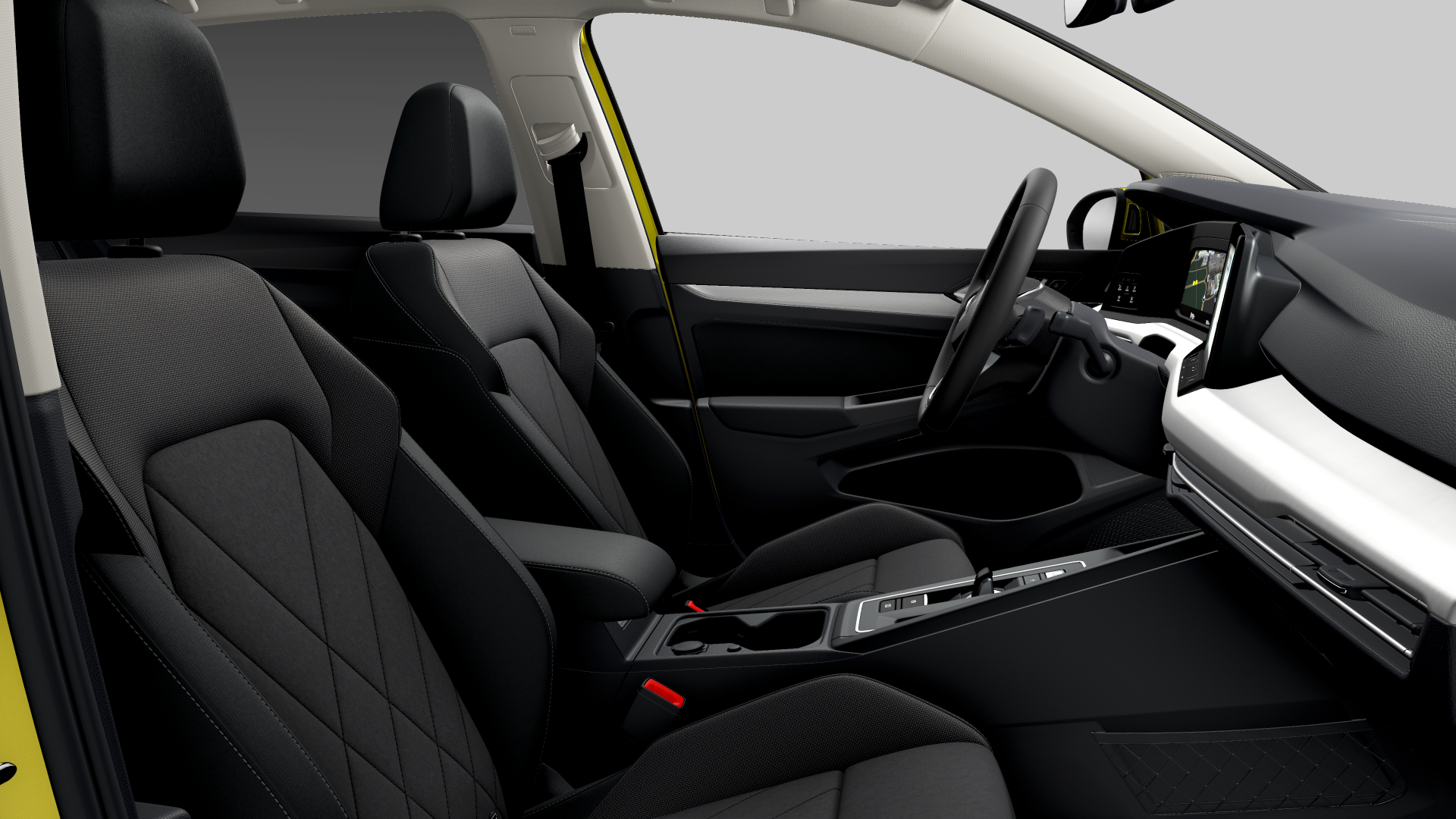 Volkswagen Golf DSG Golf VIII