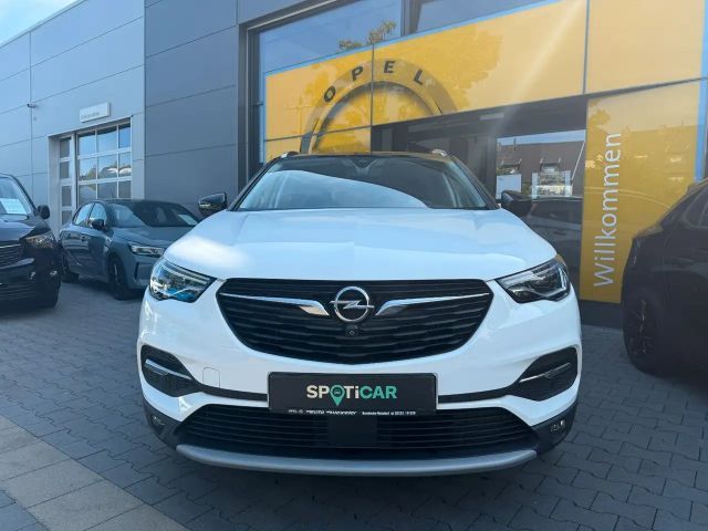 Opel Grandland X Hybrid Ultimate