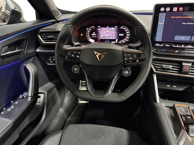 Cupra Formentor 2.0 TSI 4Drive VZ