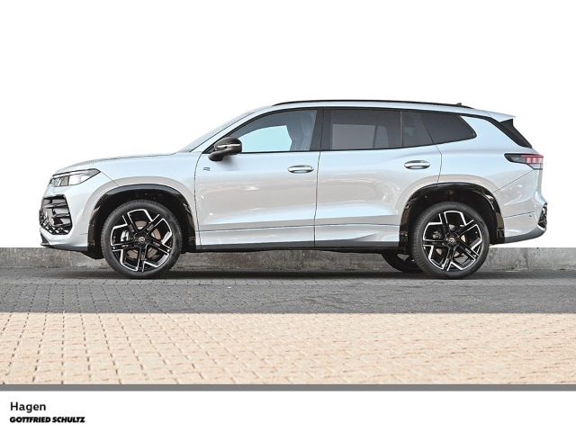 Volkswagen Tayron 4Motion DSG R-Line