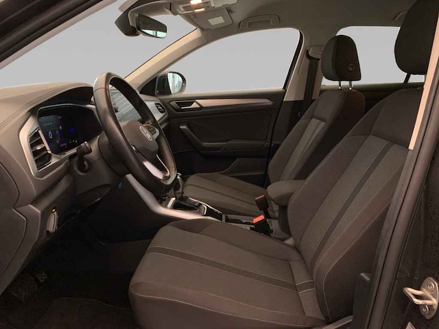 Volkswagen T-Roc 2.0 TDI DSG Life