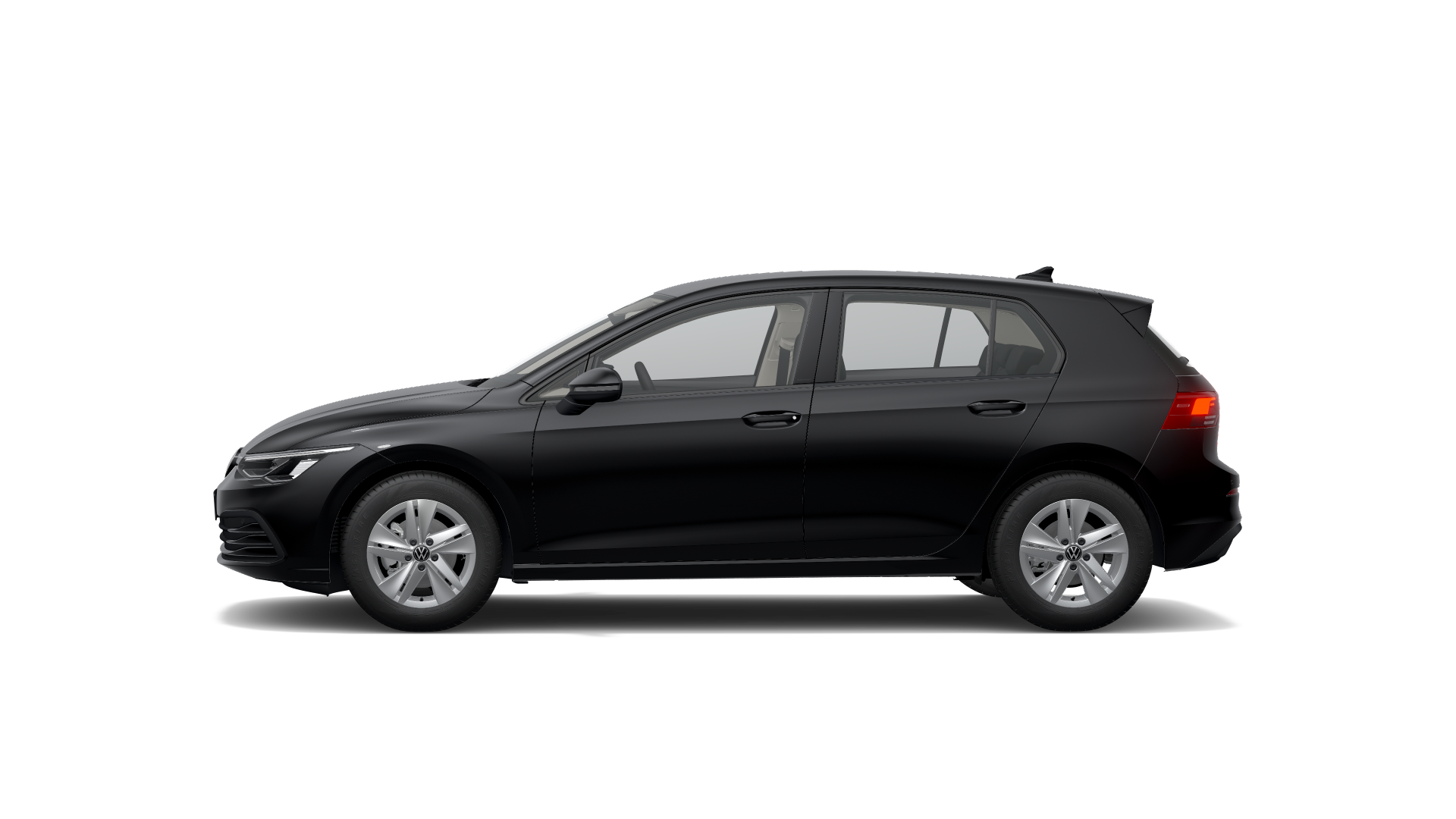 Volkswagen Golf Business DSG