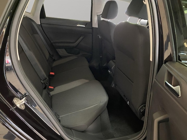 Volkswagen Polo 1.0 TSI BMT