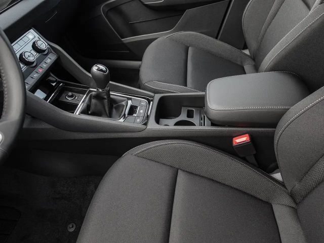 Skoda Karoq 1.0 TSI Selection