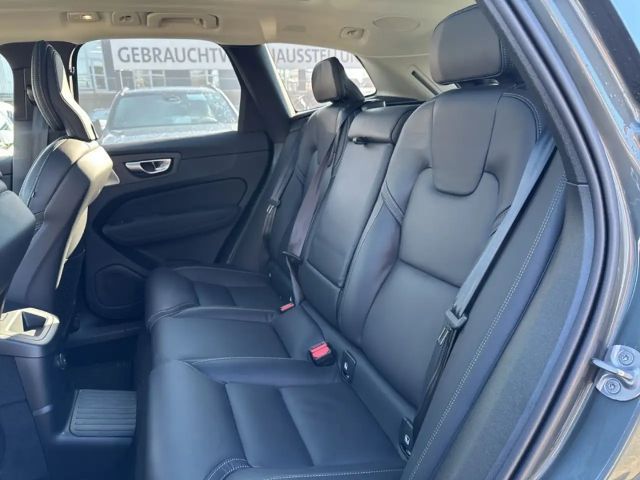 Volvo XC60 AWD Dark Ultra