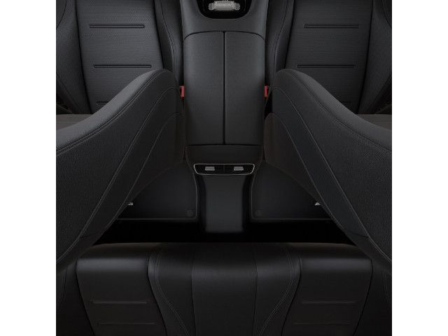 Mercedes-Benz GLE 450 4MATIC