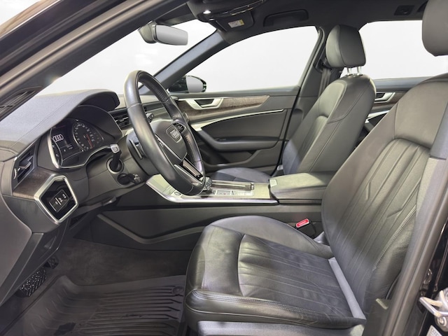 Audi A6 40 TDI Avant Quattro S-Tronic