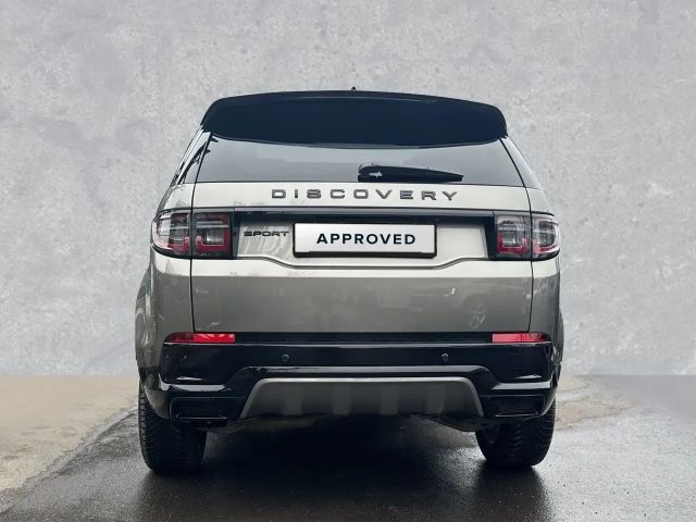 Land Rover Discovery Sport AWD D200 Dynamic SE