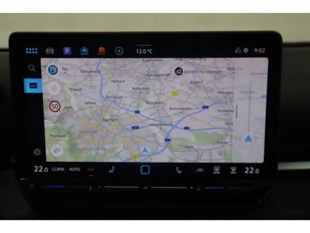 Volkswagen T-Roc 1.5 eTSI IQ.Drive R-Line Style