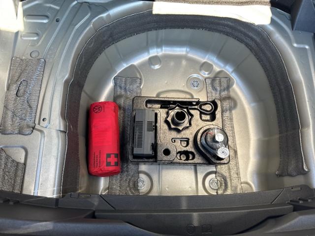 Volkswagen T-Cross 1.0 TSI DSG Move