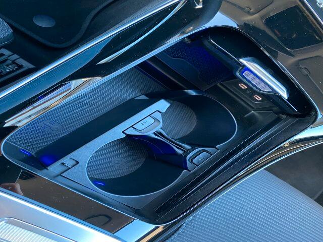 Mercedes-Benz C 200 AVANTGARDE Estate