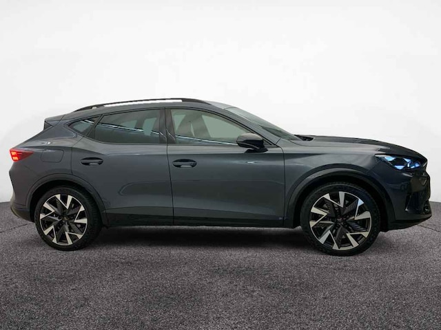 Cupra Formentor DSG VZ