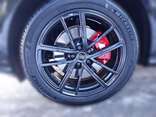 Audi SQ5 S-Tronic Sportback