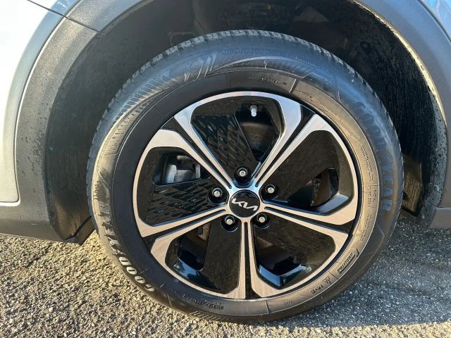 Kia XCeed PHEV Vision